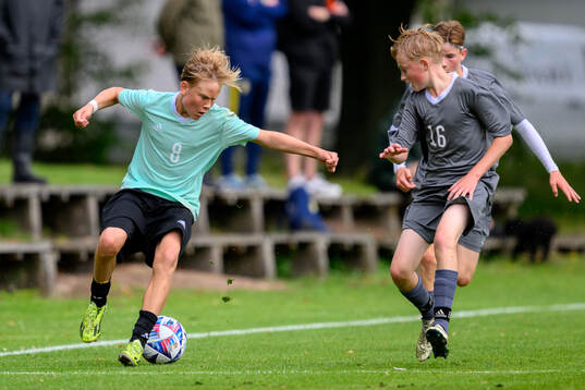 Ivar Håkansson, IFK Karlshamn och Wille Rosengård, Oxie SK