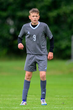 Gabriel Axelsson, Östers IF