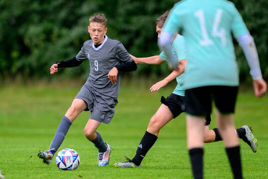Gabriel Axelsson, Östers IF