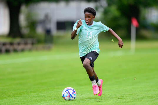 Eddy Kejang, Skogstorps GOIF