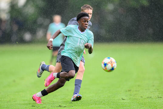 Eddy Kejang, Skogstorps GOIF