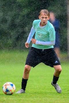 Vincent Åberg, IFK Göteborg