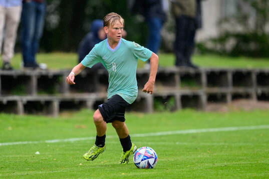Ivar Håkansson, IFK Karlshamn