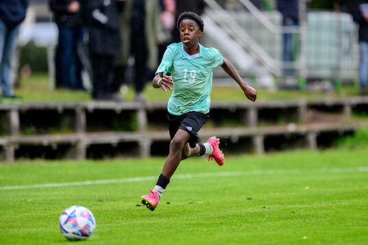 Eddy Kejang, Skogstorps GOIF