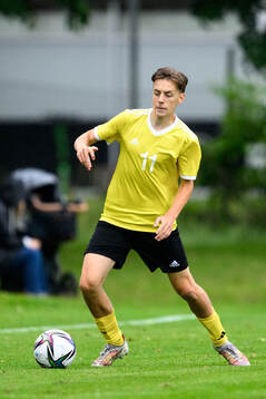 Carl Grindange, Sollentuna FK
