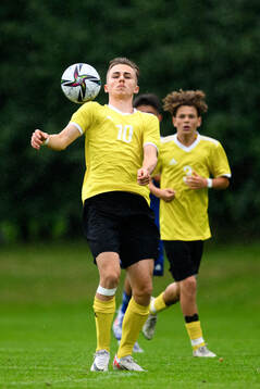 Max Govorcinovic, IF Brommapojkarna