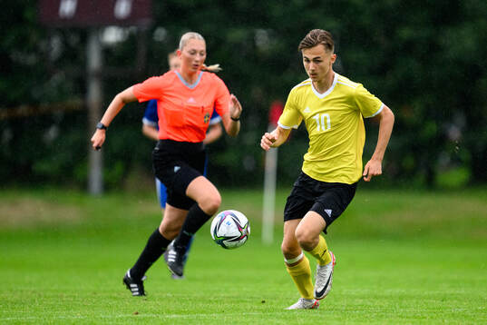 Max Govorcinovic, IF Brommapojkarna