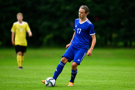 Fabian Adamsson Karlslunds IF FK