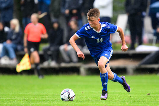 Jakob Jensen, Hammarby TFF Herrfotboll