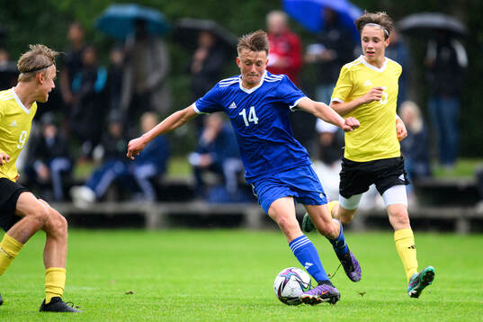Jakob Jensen, Hammarby TFF Herrfotboll