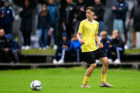 Carl Grindange, Sollentuna FK