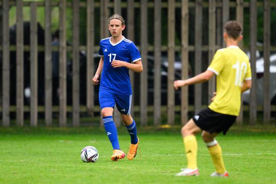 Fabian Adamsson, Karlslunds IF FK