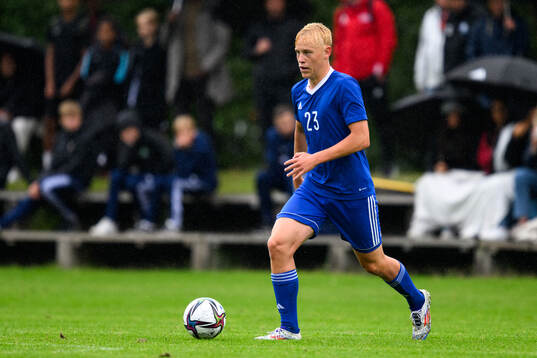 Olle Oldaeus, Västerås SK FK