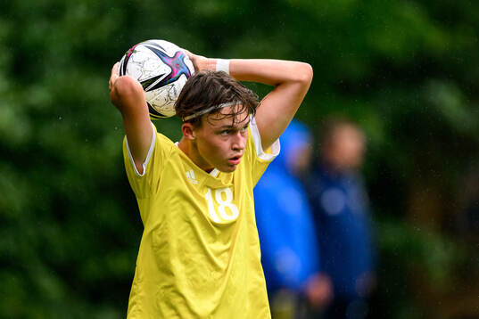 Sebastian Hindstam, IF Brommapojkarna