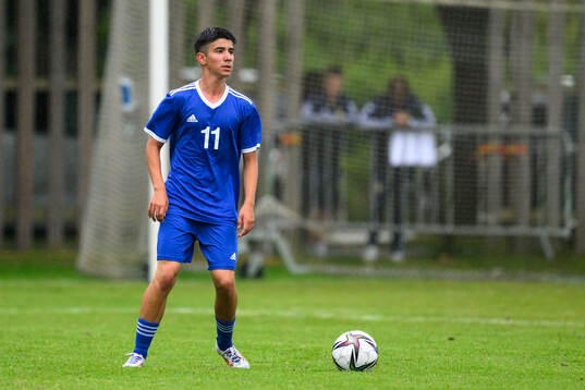 Alessandro Di, Paolo Västerås SK FK