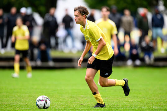 Sebastian Hindstam, IF Brommapojkarna