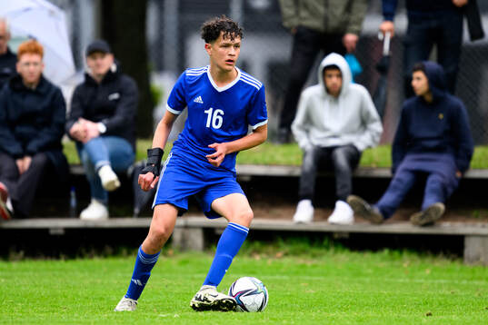 Lennon Navarrete, Eskilstuna City FK