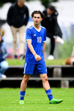 David Carlsson, IF Karlstad Fotboll