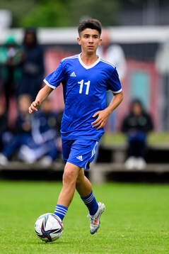 Alessandro Di, Paolo Västerås SK FK