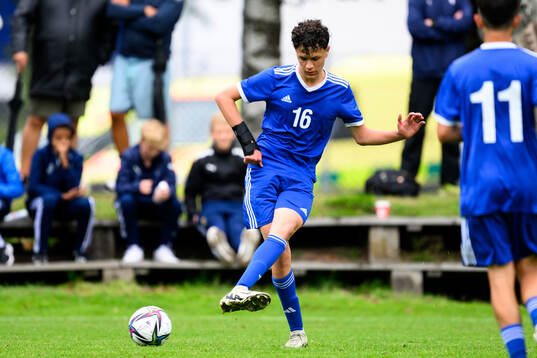 Lennon Navarrete, Eskilstuna City FK