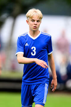Vilgot Röstlund, FBK Karlstad