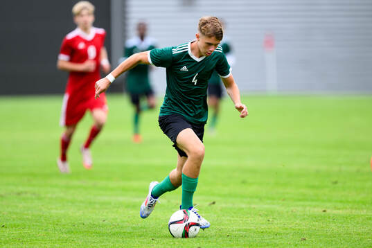 Dion Mehmeti, Örgryte IS Fotboll