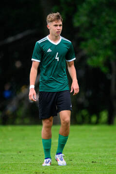 Dion Mehmeti, Örgryte IS Fotboll
