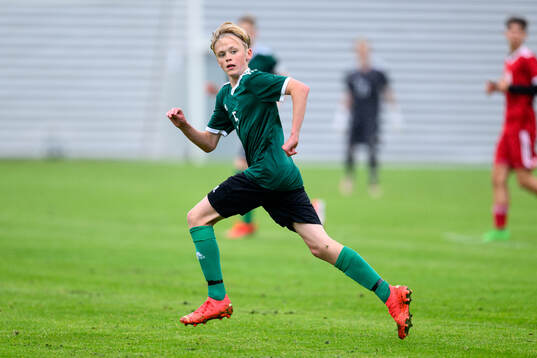 Elliot Samuelsson, BK Häcken