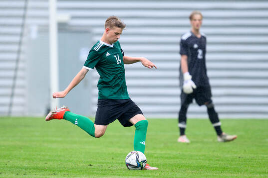 Adam Gäreskog, IK Sirius FK