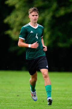 Dion Mehmeti, Örgryte IS Fotboll