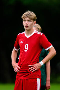 Elliott Andersson, Malmö FF