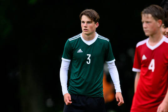 Filip Kvistegården, Sandvikens IF