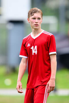 Noel Liljemark, Örgryte IS Fotboll