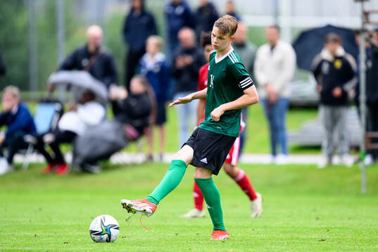 Adam Gäreskog, IK Sirius FK