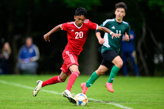 Taseen Hossain, Djurgårdens IF FF