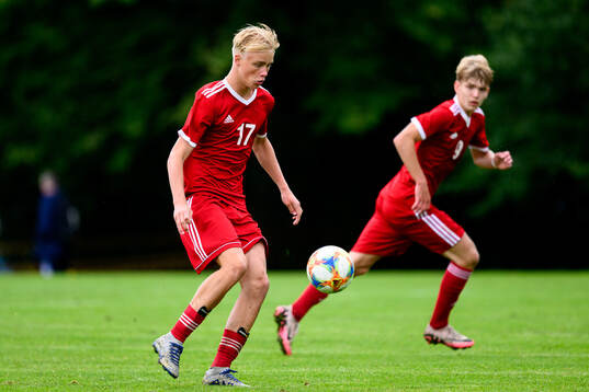 Wilmer Johansson, IF Elfsborg