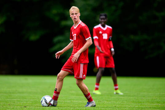 Wilmer Johansson, IF Elfsborg