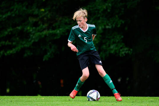 Elliot Samuelsson, BK Häcken