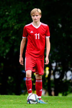 Hugo Gyllenvall, IFK Stocksund