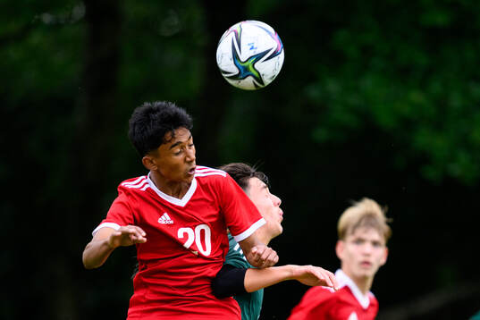 Taseen Hossain, Djurgårdens IF FF