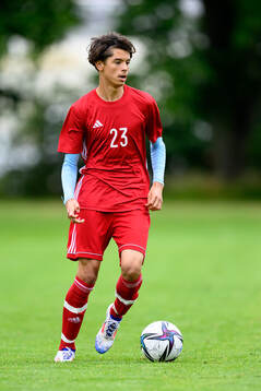 Nathaniel Perez, Torres Malmö FF