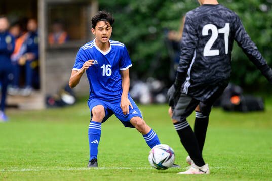 Jonathan Börjesson, Hammarby IF FF