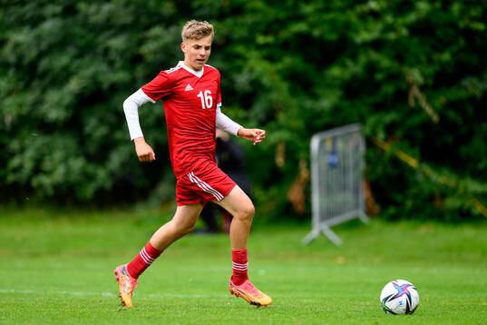 Oliver Månsson, IFK Göteborg