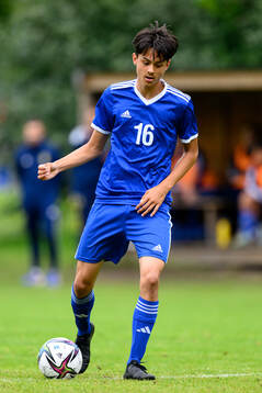 Jonathan Börjesson, Hammarby IF FF