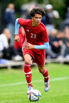 Nathaniel Perez, Torres Malmö FF