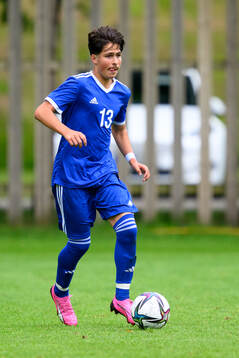 Emre Gültekin, Djurgårdens IF FF