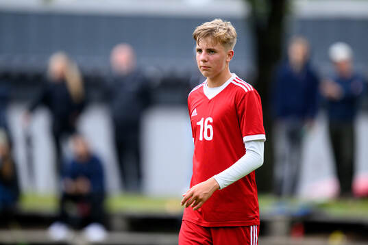 Oliver Månsson, IFK Göteborg