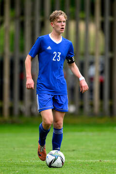 Alexander Myrgård, Stångebro United BK