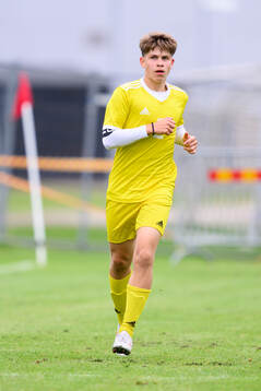 Oliver Djurci, IF Brommapojkarna