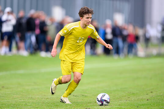 Alexander Odefalk, IF Brommapojkarna